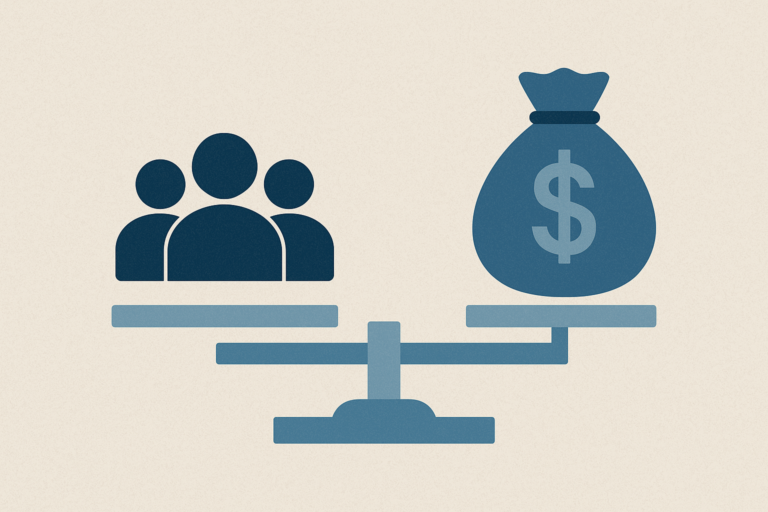 Personeel en bedrijfswaardering: dit is de impact op de waarde van je bedrijf