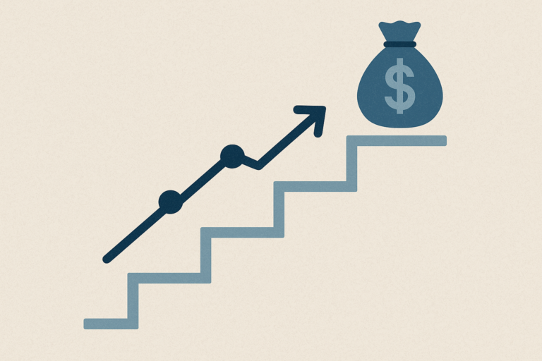Succesvol een bedrijf verkopen: het 6-stappenplan voor een winstgevende exit