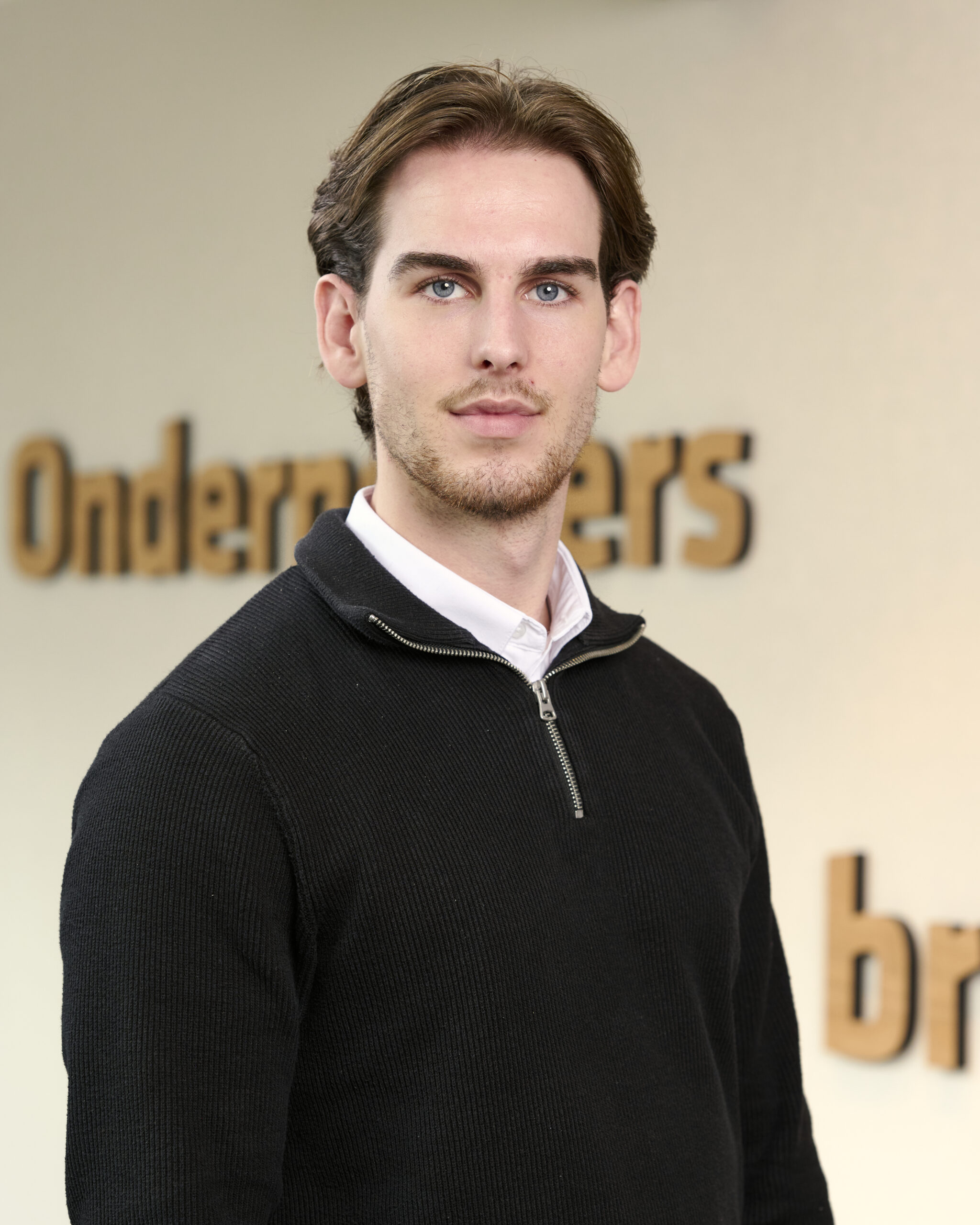 Daan Bosch