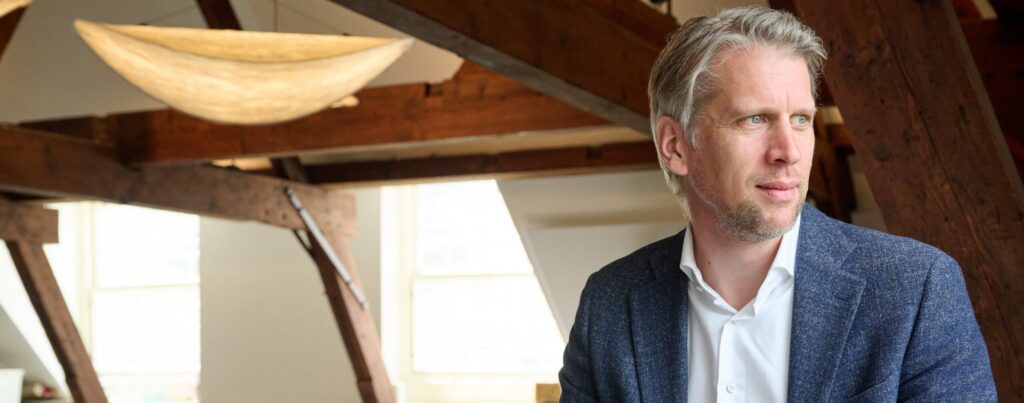 Zet AI SaaS-waarderingen onder druk? Niet overal. 