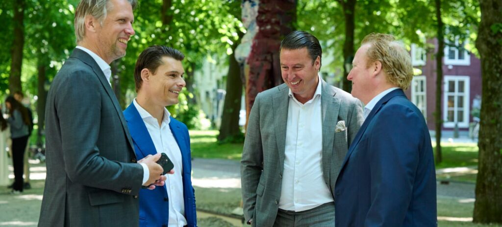 Hogenhouck m&a op Consultancy.nl over consolidatie in de MSP-markt