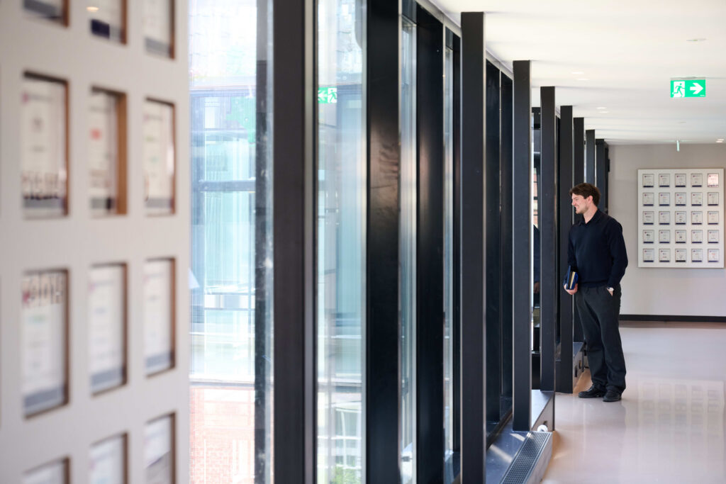 De impact van AI op consultancy- en digital transformation-bedrijven
