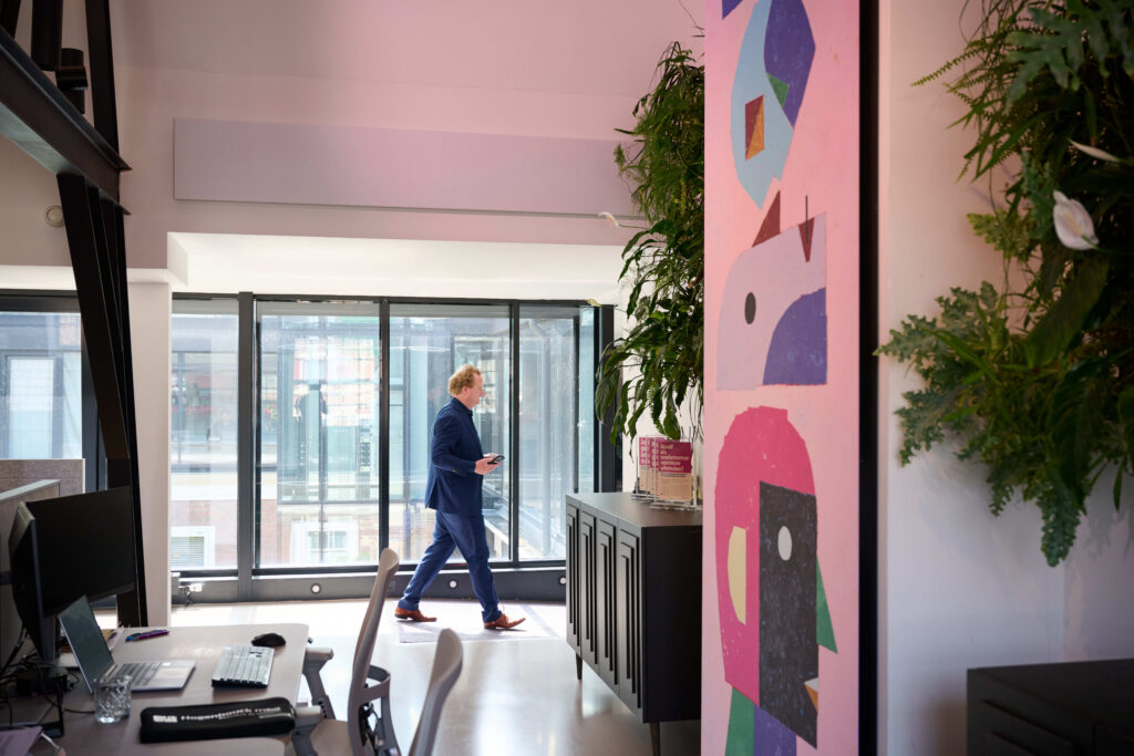 De impact van AI op maatwerk software development
