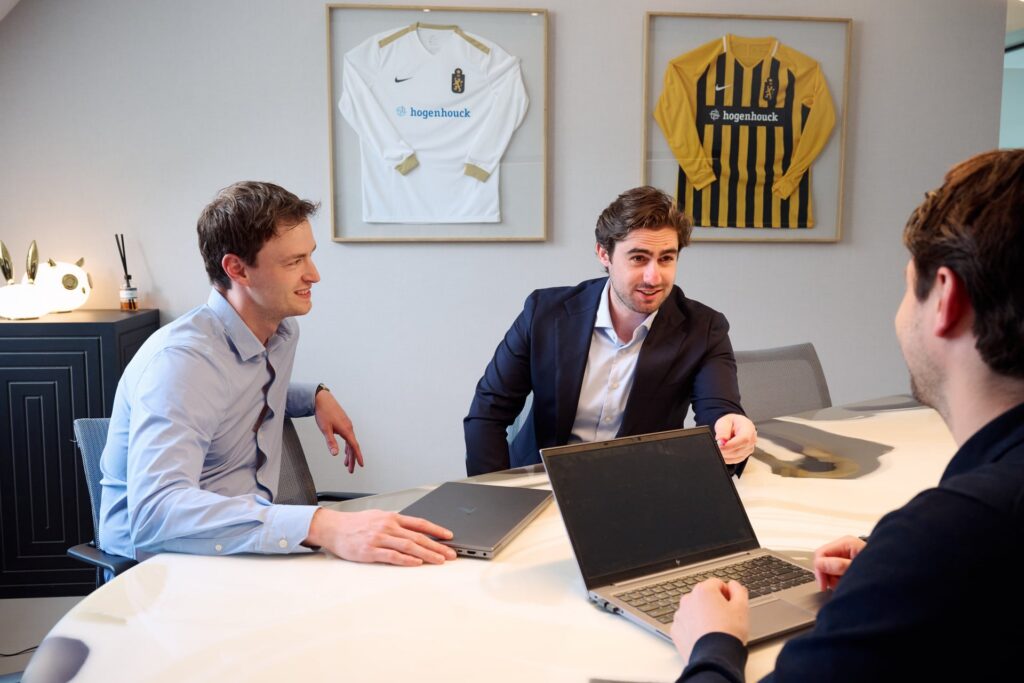 Vacature: Operationeel Directeur