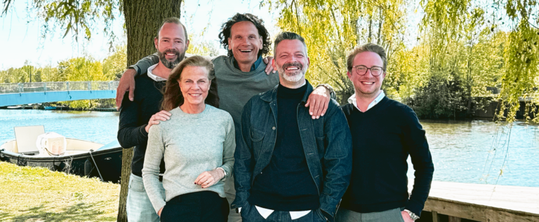 Pulsr bundelt krachten met WeAreBrain