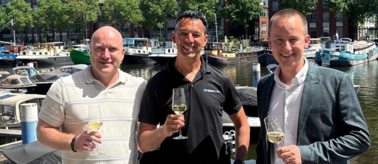 Hogenhouck m&a begeleidt Wanbound bij de aansluiting bij Accensys en Smizer
