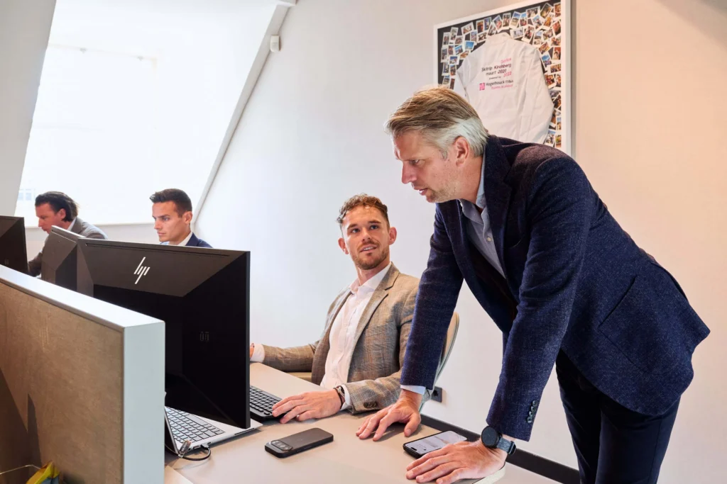 IT Services