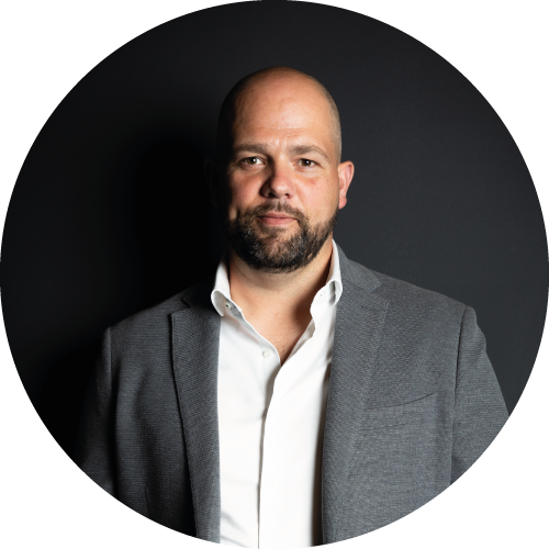 Mitch Dubbeling, general manager bij Your.Cloud