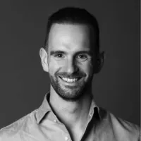 Jasper van Horssen, oprichter van Dxfferent & Proxuma