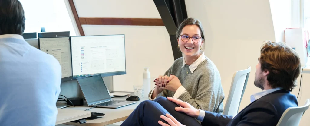 Best M&amp;A Consulting Firms for SMEs in the Netherlands