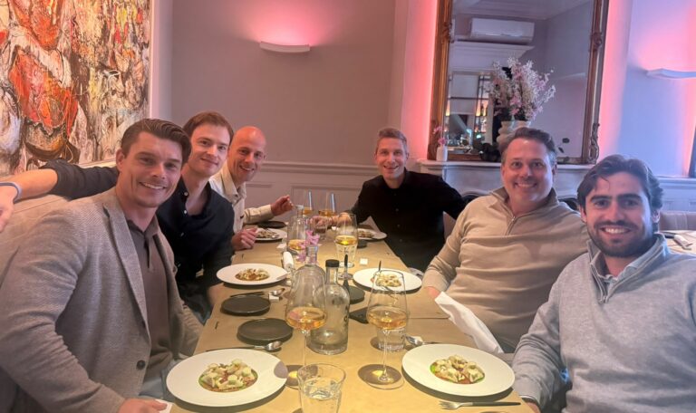 Boxwise en Main Capital Partners bundelen krachten